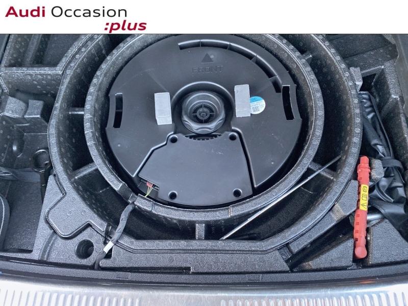 Voitures occasions Audi Q5 Sportback S line Cesson-Sévigné