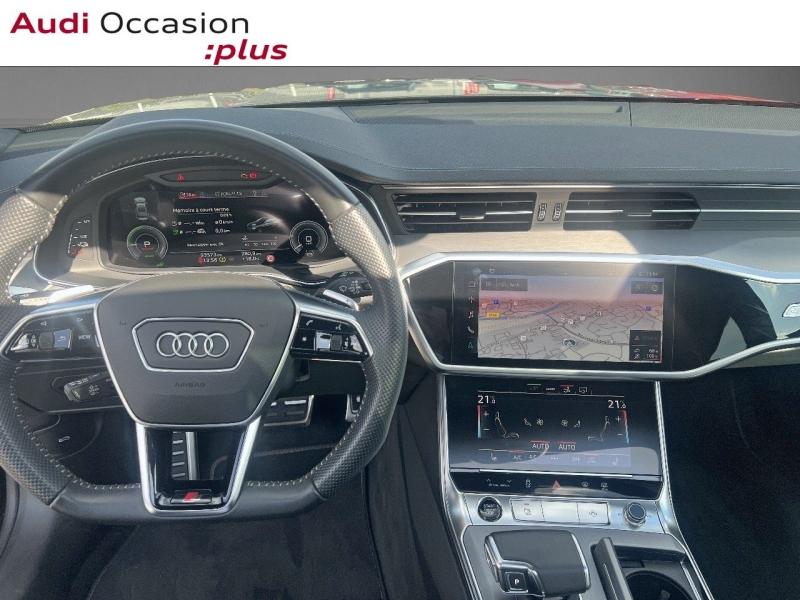 Voitures occasions Audi A7 SPORTBACK Compétition Cesson-Sévigné
