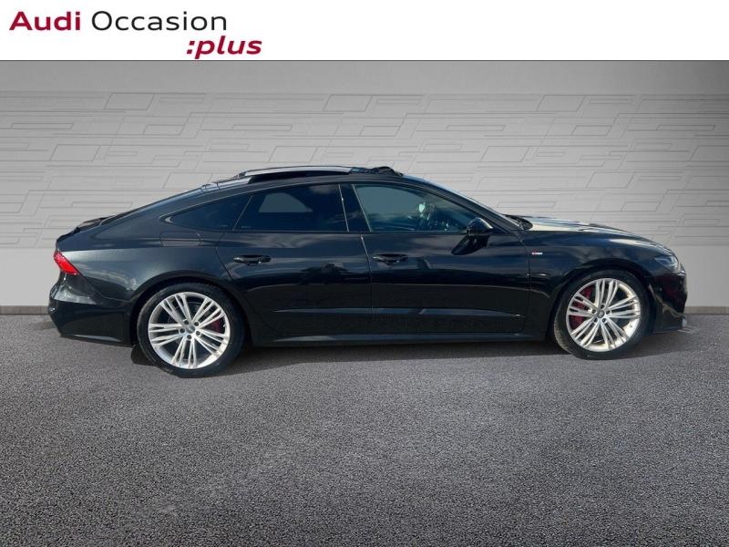 Voitures occasions Audi A7 SPORTBACK Compétition Cesson-Sévigné