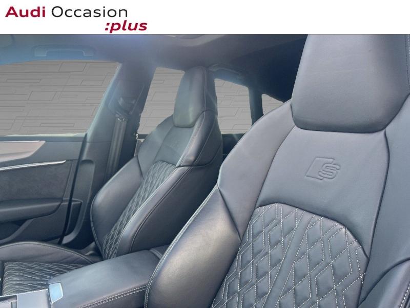 Voitures occasions Audi A7 SPORTBACK Compétition Cesson-Sévigné