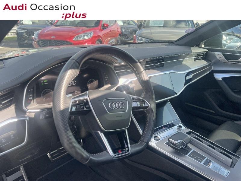Voitures occasions Audi A7 SPORTBACK Compétition Cesson-Sévigné