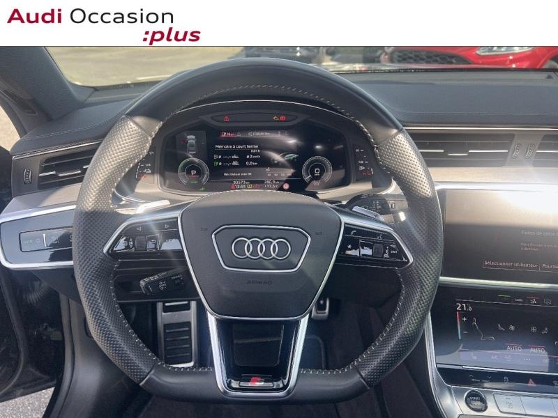 Voitures occasions Audi A7 SPORTBACK Compétition Cesson-Sévigné