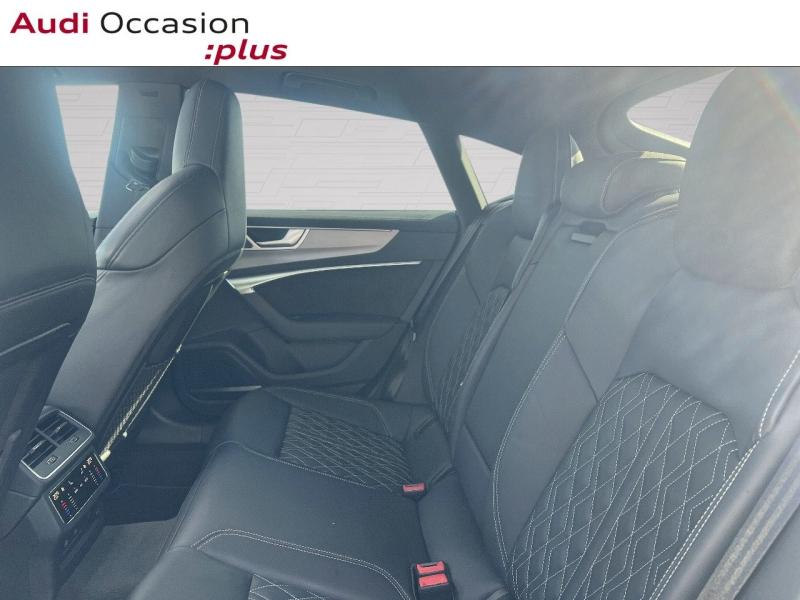Voitures occasions Audi A7 SPORTBACK Compétition Cesson-Sévigné
