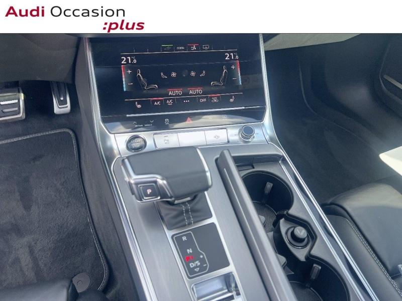 Voitures occasions Audi A7 SPORTBACK Compétition Cesson-Sévigné