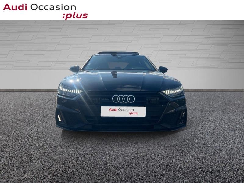 Voitures occasions Audi A7 SPORTBACK Compétition Cesson-Sévigné