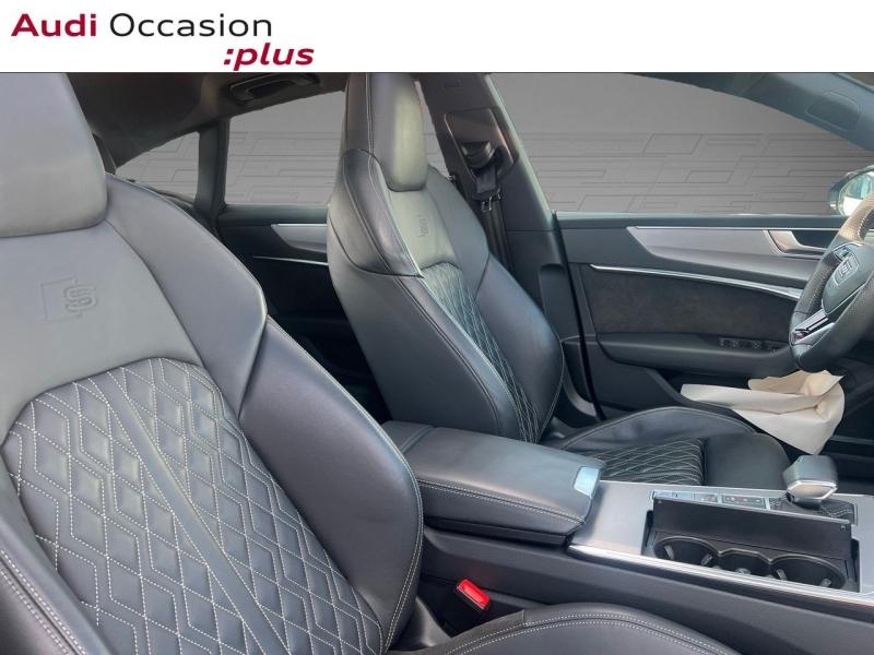 Voitures occasions Audi A7 SPORTBACK Compétition Cesson-Sévigné