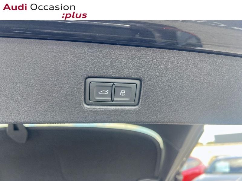 Voitures occasions Audi A7 SPORTBACK Compétition Cesson-Sévigné