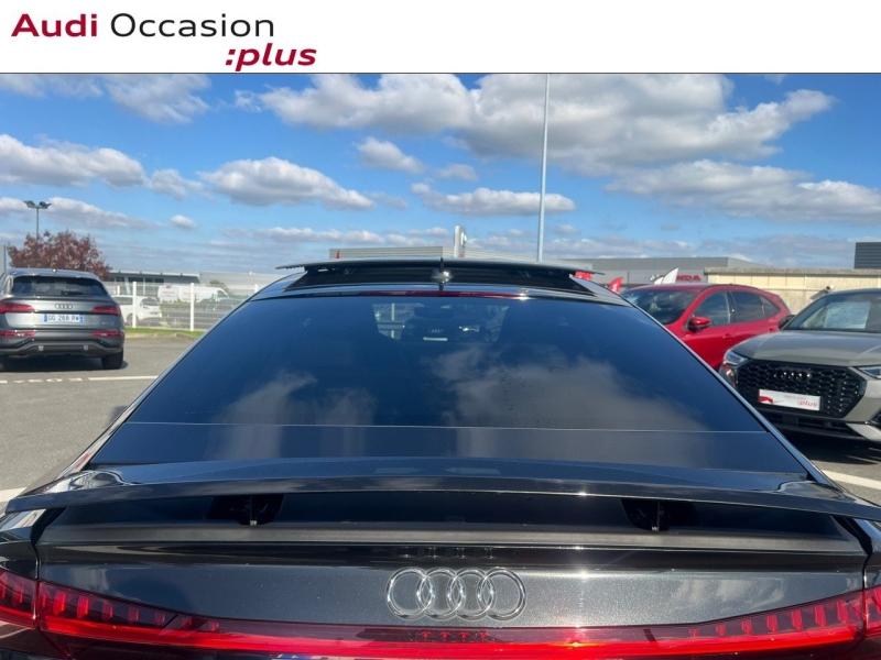 Voitures occasions Audi A7 SPORTBACK Compétition Cesson-Sévigné