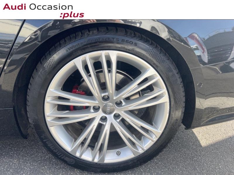 Voitures occasions Audi A7 SPORTBACK Compétition Cesson-Sévigné
