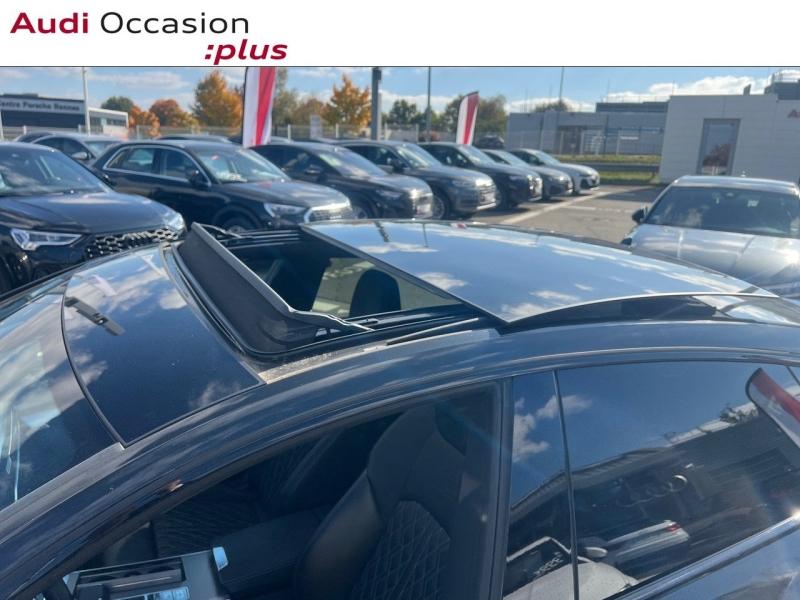 Voitures occasions Audi A7 SPORTBACK Compétition Cesson-Sévigné