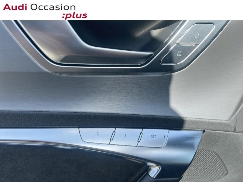 Voitures occasions Audi A7 SPORTBACK Compétition Cesson-Sévigné