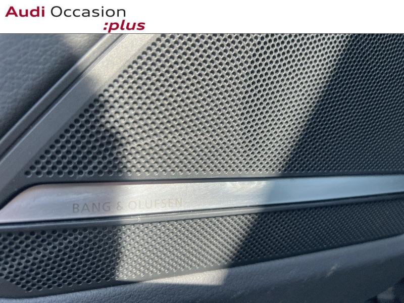 Voitures occasions Audi A7 SPORTBACK Compétition Cesson-Sévigné
