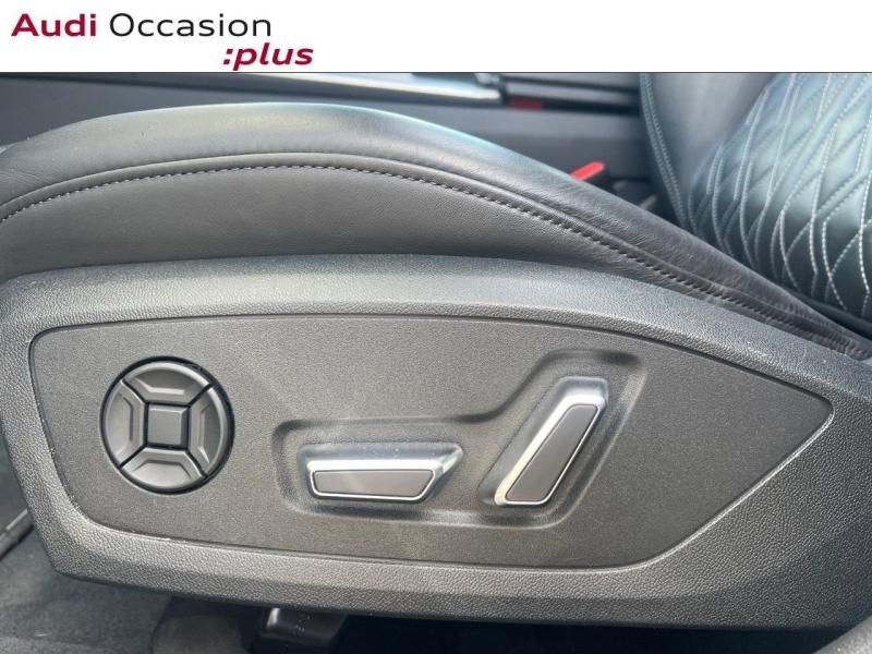 Voitures occasions Audi A7 SPORTBACK Compétition Cesson-Sévigné