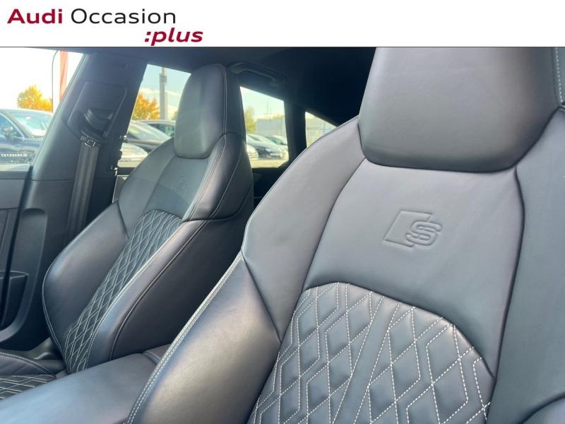 Voitures occasions Audi A7 SPORTBACK Compétition Cesson-Sévigné