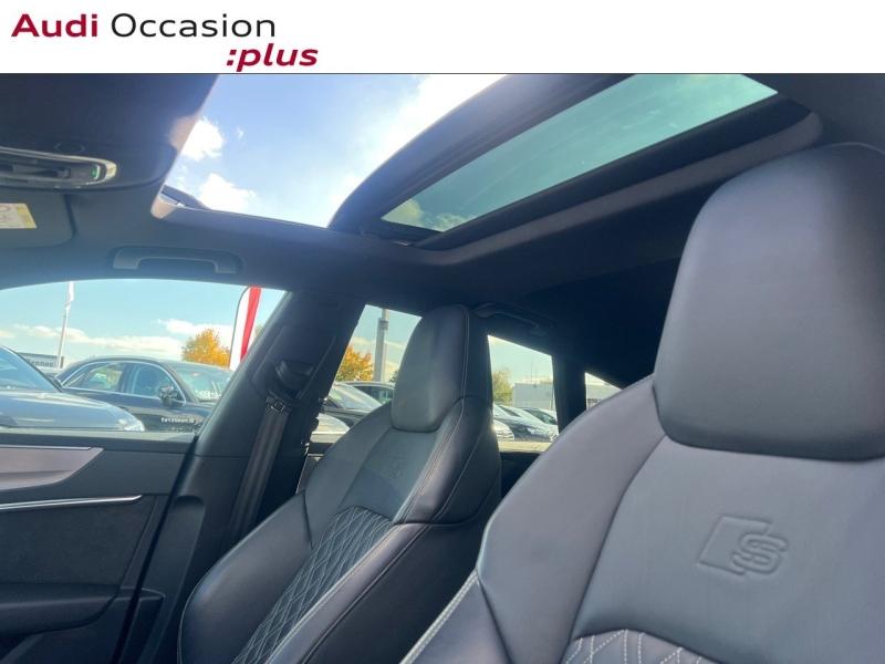 Voitures occasions Audi A7 SPORTBACK Compétition Cesson-Sévigné