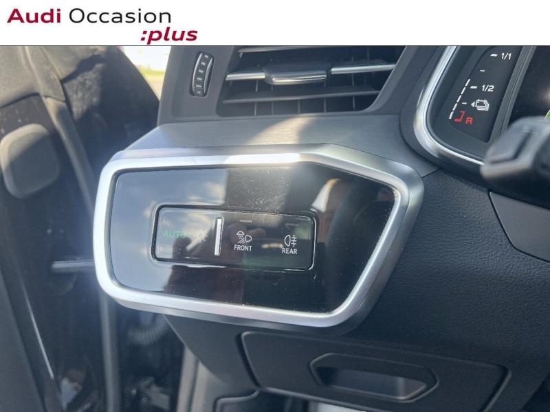 Voitures occasions Audi A7 SPORTBACK Compétition Cesson-Sévigné
