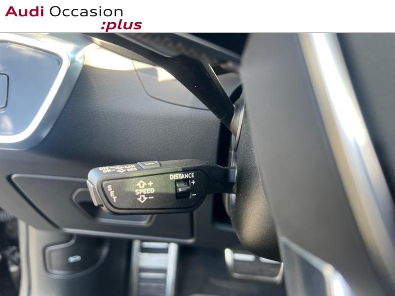 Voitures occasions Audi A7 SPORTBACK Compétition Cesson-Sévigné
