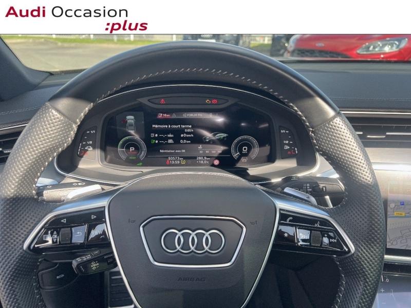 Voitures occasions Audi A7 SPORTBACK Compétition Cesson-Sévigné