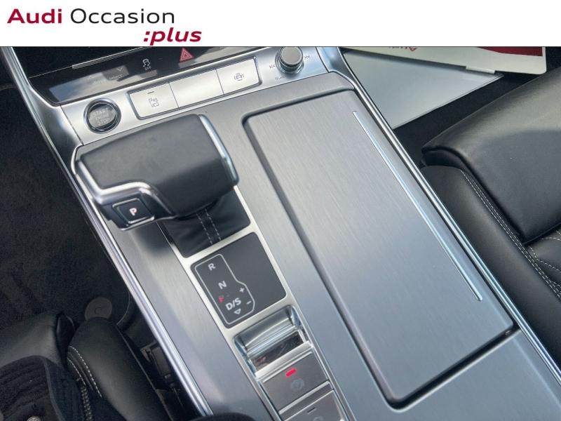 Voitures occasions Audi A7 SPORTBACK Compétition Cesson-Sévigné