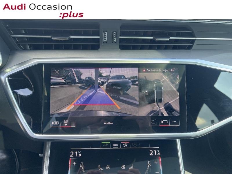 Voitures occasions Audi A7 SPORTBACK Compétition Cesson-Sévigné