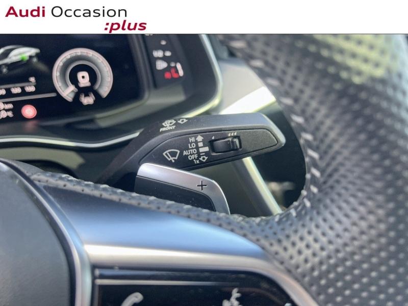 Voitures occasions Audi A7 SPORTBACK Compétition Cesson-Sévigné