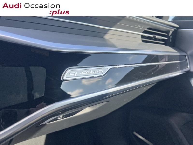 Voitures occasions Audi A7 SPORTBACK Compétition Cesson-Sévigné