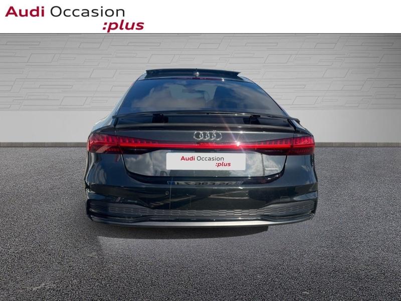 Voitures occasions Audi A7 SPORTBACK Compétition Cesson-Sévigné