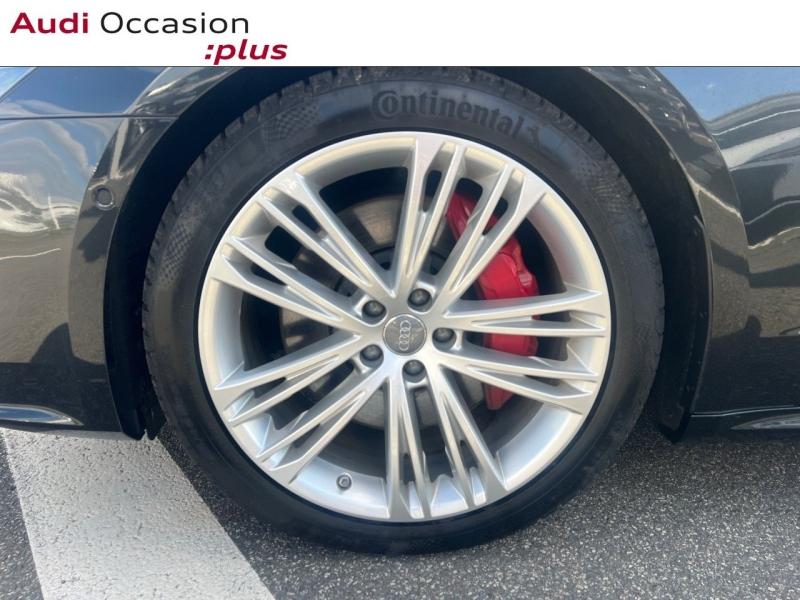 Voitures occasions Audi A7 SPORTBACK Compétition Cesson-Sévigné