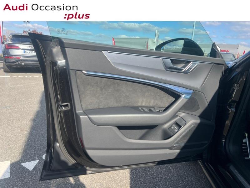 Voitures occasions Audi A7 SPORTBACK Compétition Cesson-Sévigné