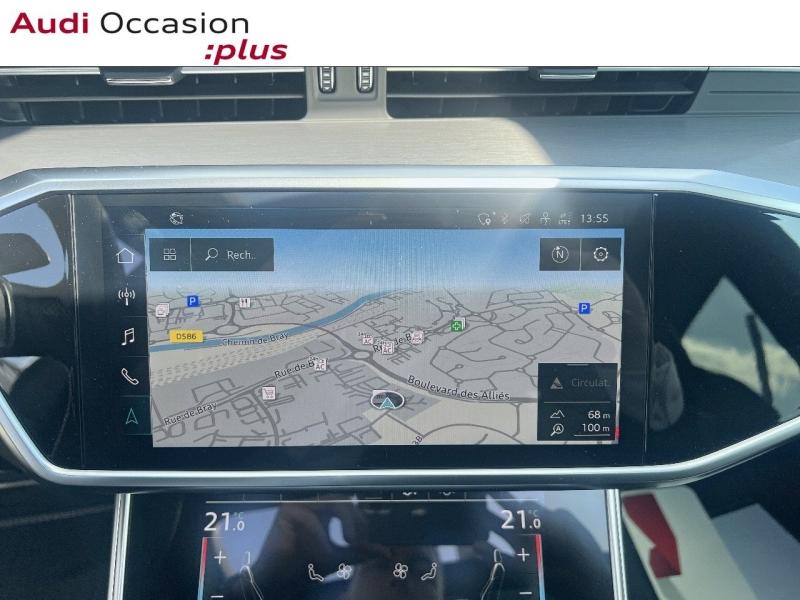 Voitures occasions Audi A7 SPORTBACK Compétition Cesson-Sévigné