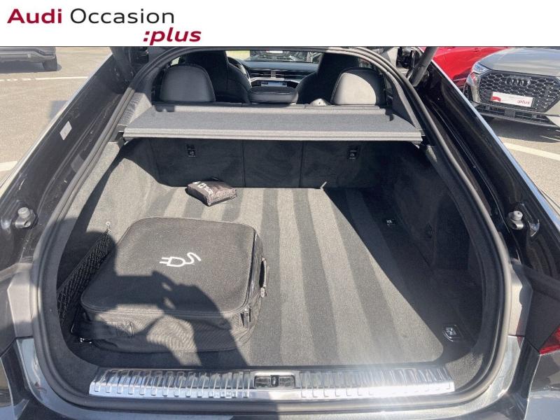 Voitures occasions Audi A7 SPORTBACK Compétition Cesson-Sévigné