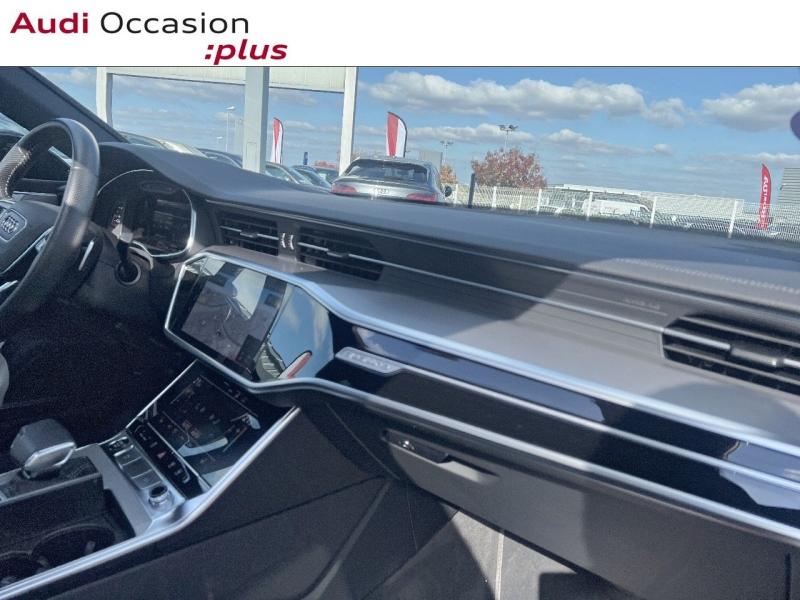Voitures occasions Audi A7 SPORTBACK Compétition Cesson-Sévigné