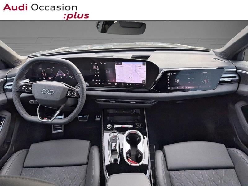 Voitures occasions Audi A6 AVANT S line Cesson-Sévigné