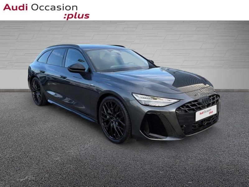 Voitures occasions Audi A6 AVANT S line Cesson-Sévigné