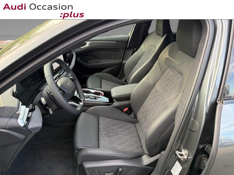 Voitures occasions Audi A6 AVANT S line Cesson-Sévigné
