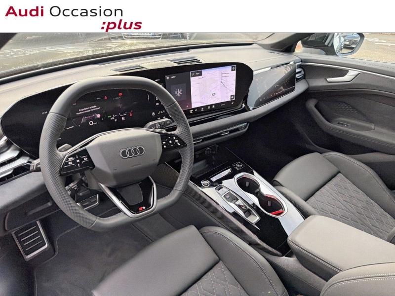 Voitures occasions Audi A6 AVANT S line Cesson-Sévigné
