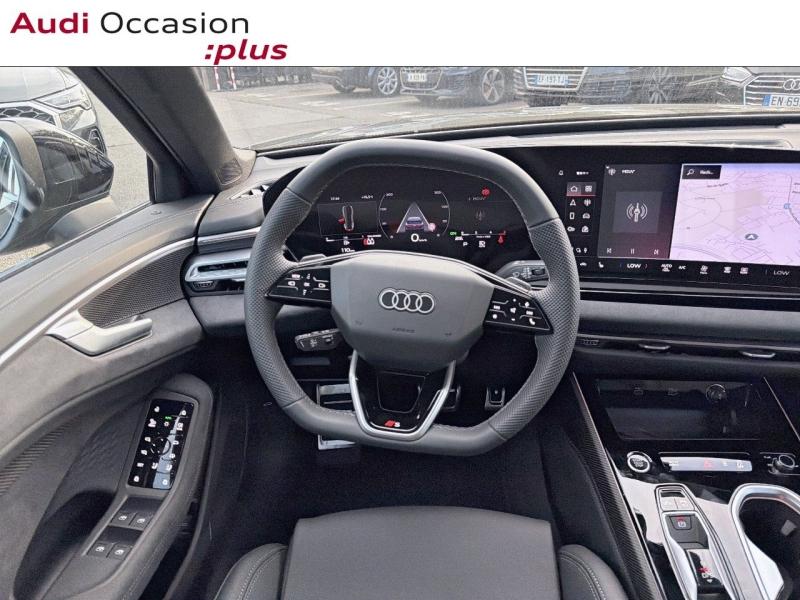 Voitures occasions Audi A6 AVANT S line Cesson-Sévigné