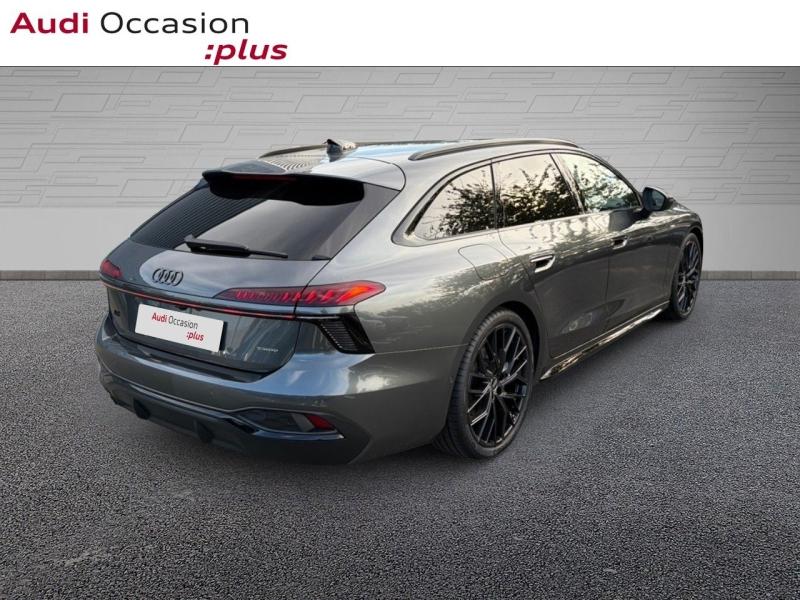 Voitures occasions Audi A6 AVANT S line Cesson-Sévigné