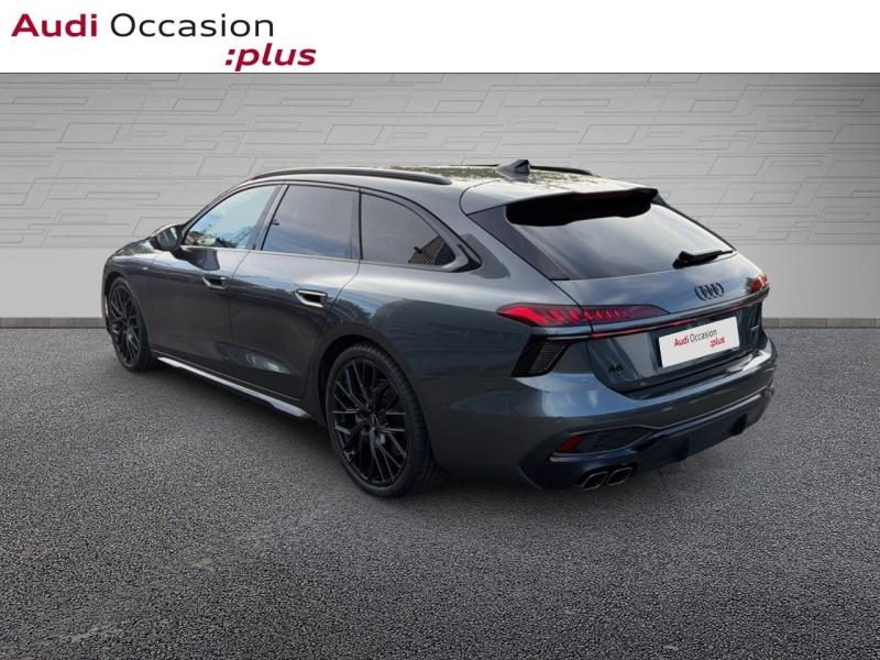 Voitures occasions Audi A6 AVANT S line Cesson-Sévigné