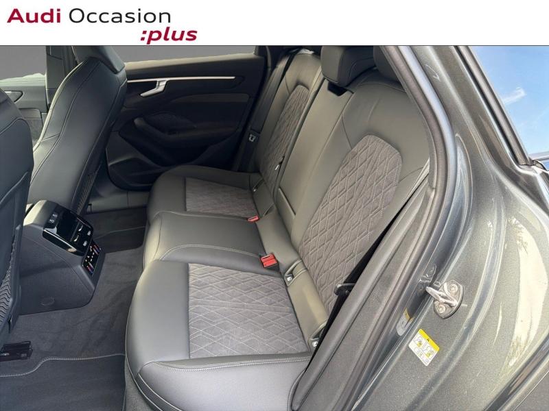 Voitures occasions Audi A6 AVANT S line Cesson-Sévigné