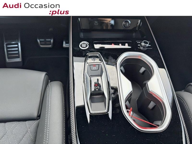 Voitures occasions Audi A6 AVANT S line Cesson-Sévigné