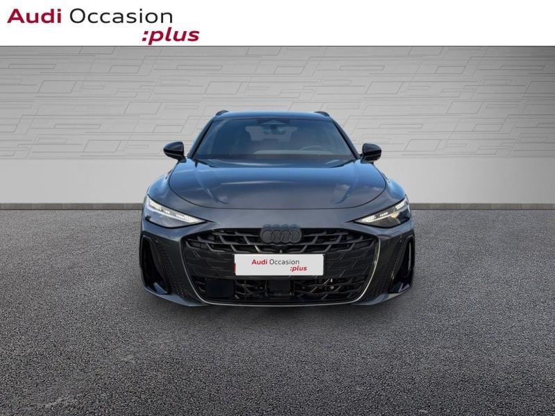 Voitures occasions Audi A6 AVANT S line Cesson-Sévigné