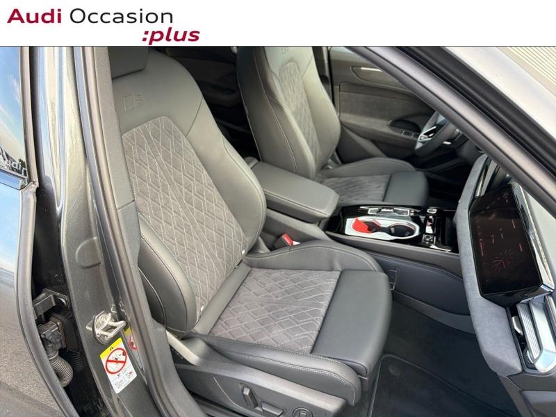 Voitures occasions Audi A6 AVANT S line Cesson-Sévigné