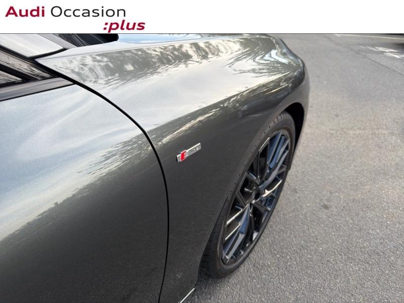 Voitures occasions Audi A6 AVANT S line Cesson-Sévigné