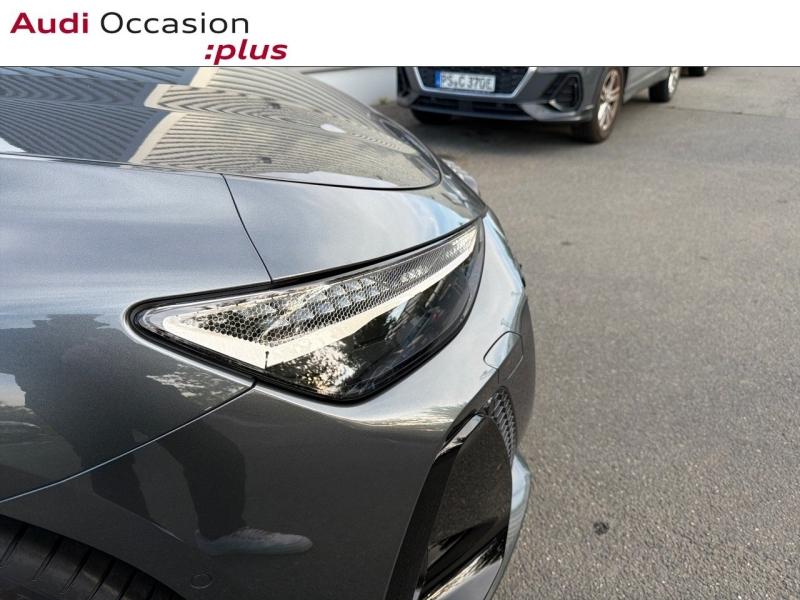 Voitures occasions Audi A6 AVANT S line Cesson-Sévigné