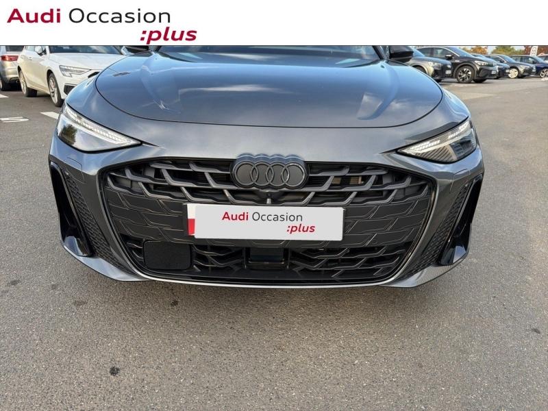Voitures occasions Audi A6 AVANT S line Cesson-Sévigné