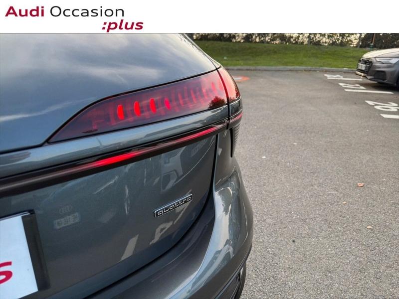 Voitures occasions Audi A6 AVANT S line Cesson-Sévigné