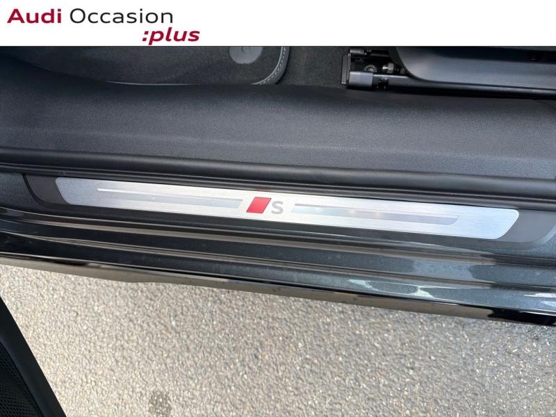 Voitures occasions Audi A6 AVANT S line Cesson-Sévigné