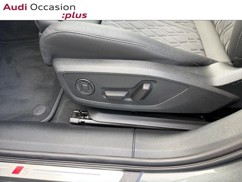 Voitures occasions Audi A6 AVANT S line Cesson-Sévigné