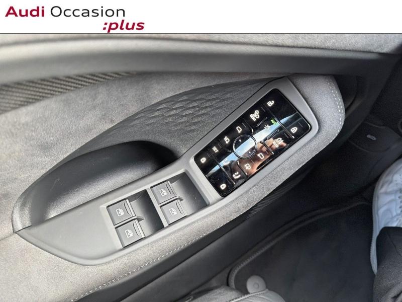 Voitures occasions Audi A6 AVANT S line Cesson-Sévigné